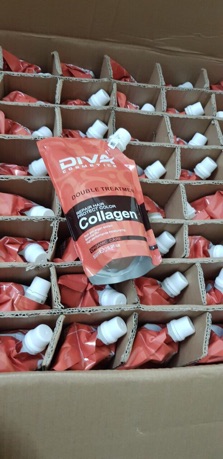 [GIÁ SỐC ] HẤP PHỤC HỒI DIVA COLLAGEN 500 ML
