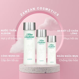 Nước thần ALBION Skin Conditioner