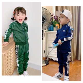 SET BỘ ADS 2 MÀU RÊU/ THAN