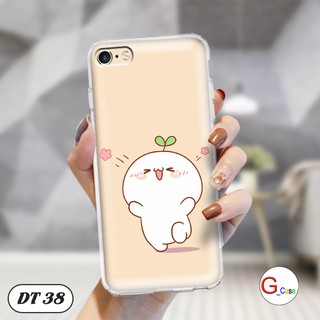 Ốp lưng dẻo cho IPhone 6 Plus