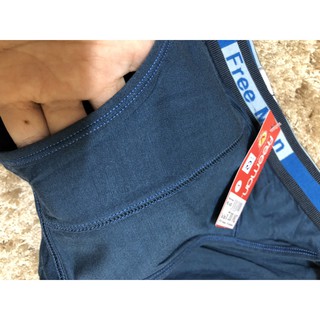 Quần lót nam Freeman 6030