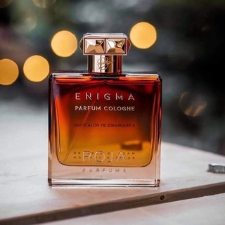 💮 MẪU THỬ NƯỚC HOA ROJA ENIGMA COLOGNE (5ml-10ml-20ml)