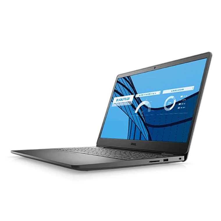 MÁY Dell Vostro 3500A Core i5-1135G7 , 4GB DDR4 3200MHz, 256GB SSD,  15.6" FHD, Nvidia MX330/2GB, BT 4.2, WLAN
