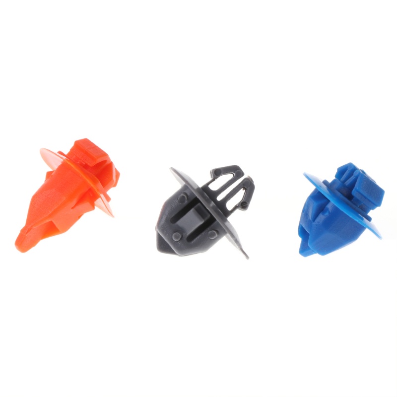 Set 30 Kẹp Sửa Chữa Cửa Trước Và Thân Xe Hơi Prado