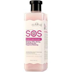 Sữa Tắm chó mèo - sữa tắm SOS - 530ml