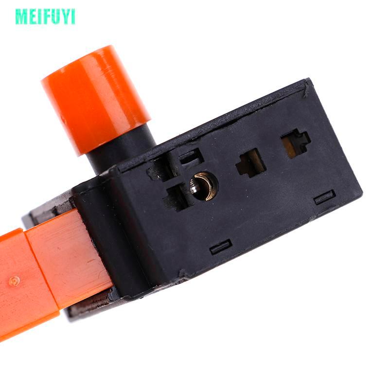 Công Tắc Điều Khiển Tốc Độ Máy Khoan Cầm Tay Fa2-4 / 1bek 250v