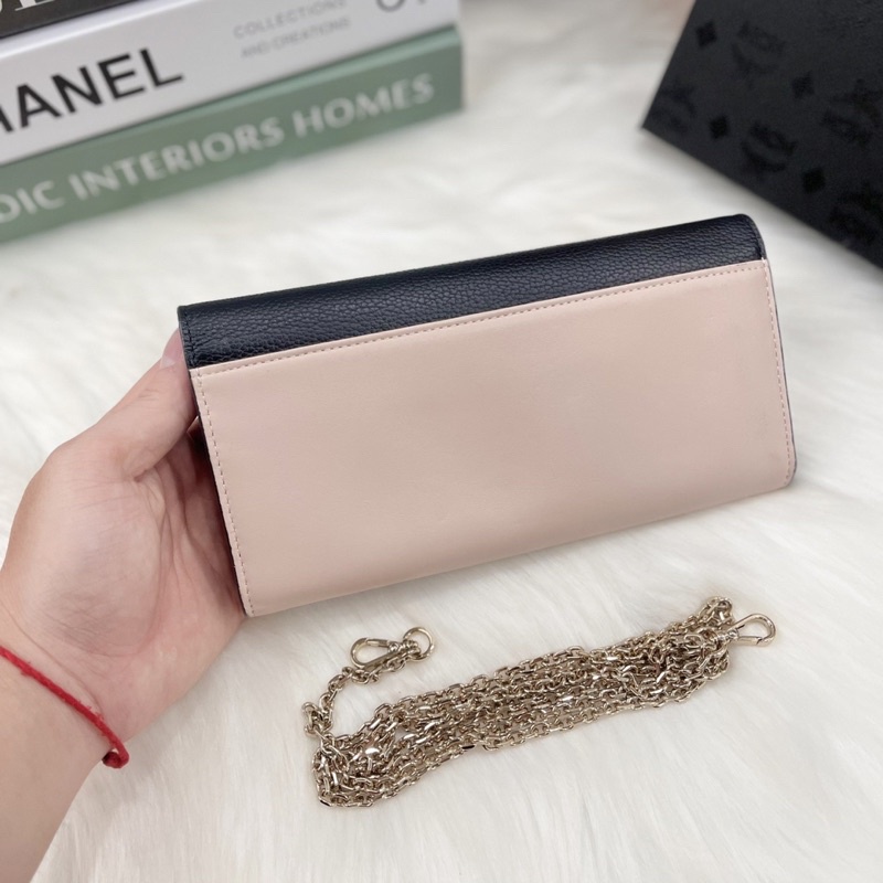 Túi MCM chính hãng