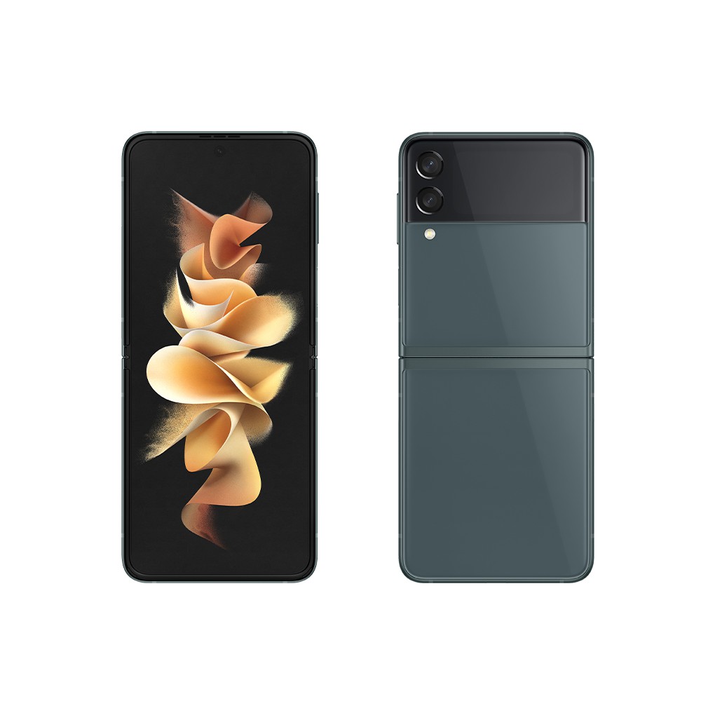Điện thoại Samsung Galaxy Z Flip3 5G 8GB/128GB | 8GB/256GB Hàng chính hãng