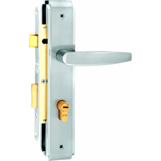 Khóa tay gạt Việt Tiệp 04924