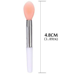 Cọ Silicone Thoa Son Dưỡng Cho Môi