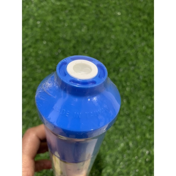 Lõi chức năng tạo khoáng than tre Hoahsing Taiwan - máy lọc nước