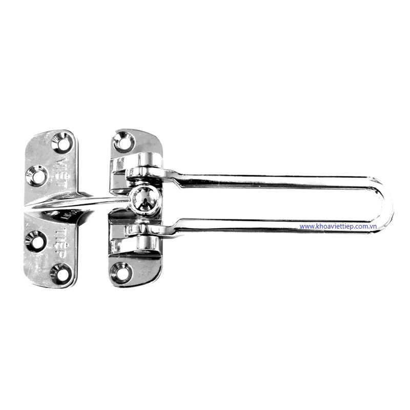 &lt;[Sỉ 41.000Đ]&gt; CHỐT CỬA , MÓC CỬA AN TOÀN VIỆT TIỆP NO.10110 CHÍNH HÃNG