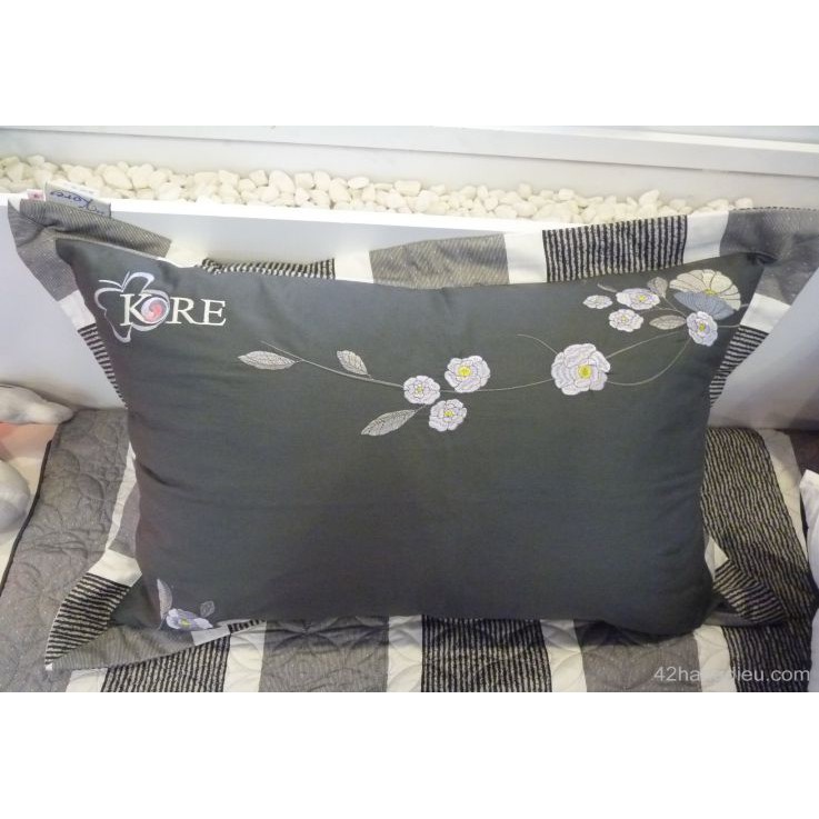 Bán sỉ Vỏ gối nằm cotton poly  (Nhiều mẫu) | BigBuy360 - bigbuy360.vn