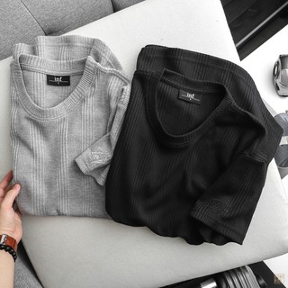 Áo Thun Longtee INF Tổ Ong 2M 