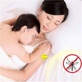 Combo 6 Miếng dán chống muỗi đốt