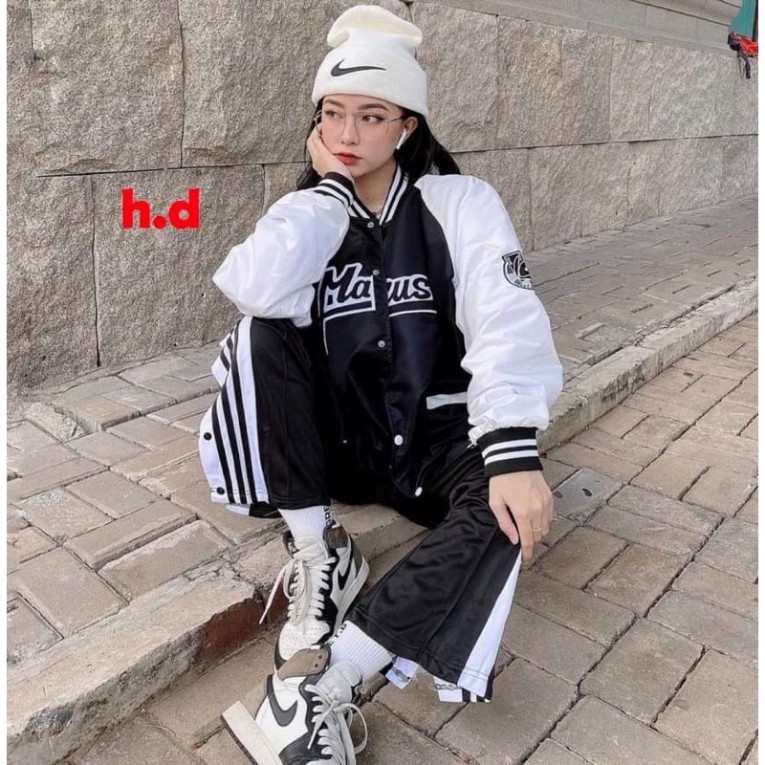 [Mã WASTUP5 giảm 10% tối đa 20K đơn 99K] Áo gió BOMBER MACUSS HĐ0421 | BigBuy360 - bigbuy360.vn