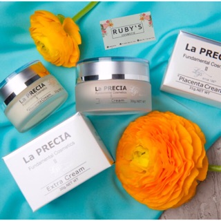 Kem dưỡng ngày nhau thai LA PRECIA