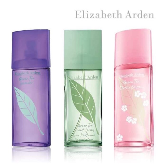 Nước Hoa Nữ Elizabeth Arden