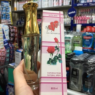 Nước Hoa My Love (Hoa hồng) 35ml