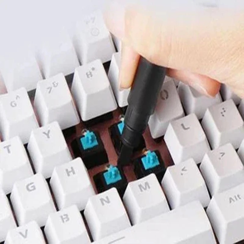 Bút Vệ Sinh Bàn Phím Bluetooth 5 Trong 1 Siêu Bền Nhỏ Gọn Tiện Dụng