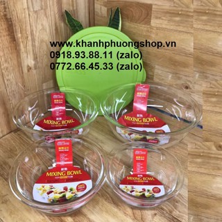 tô trộn lock&lock loại lớn - tô trộn lock&lock