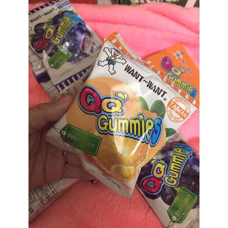 Kẹo dẻo Want Want