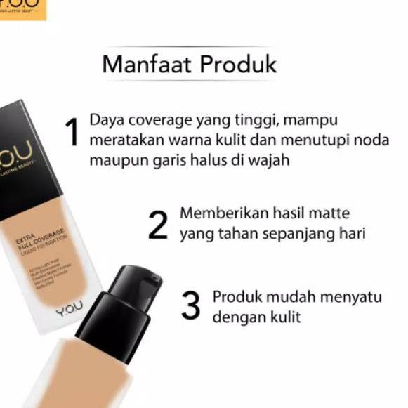 (hàng Mới Về) Kem Nền Dạng Lỏng Che Phủ Toàn Diện Kiểm Soát Dầu 20ml | BigBuy360 - bigbuy360.vn
