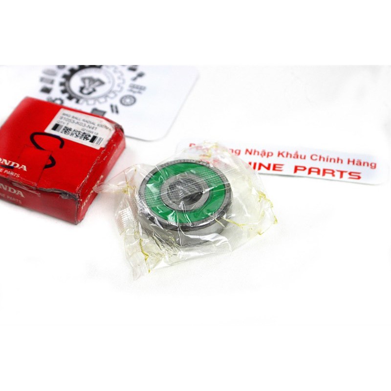 Bạc đạn bánh SONIC, WINNER, GTR, VARIO, CLICK, BEAT, SCOOPY nhập Honda Indo