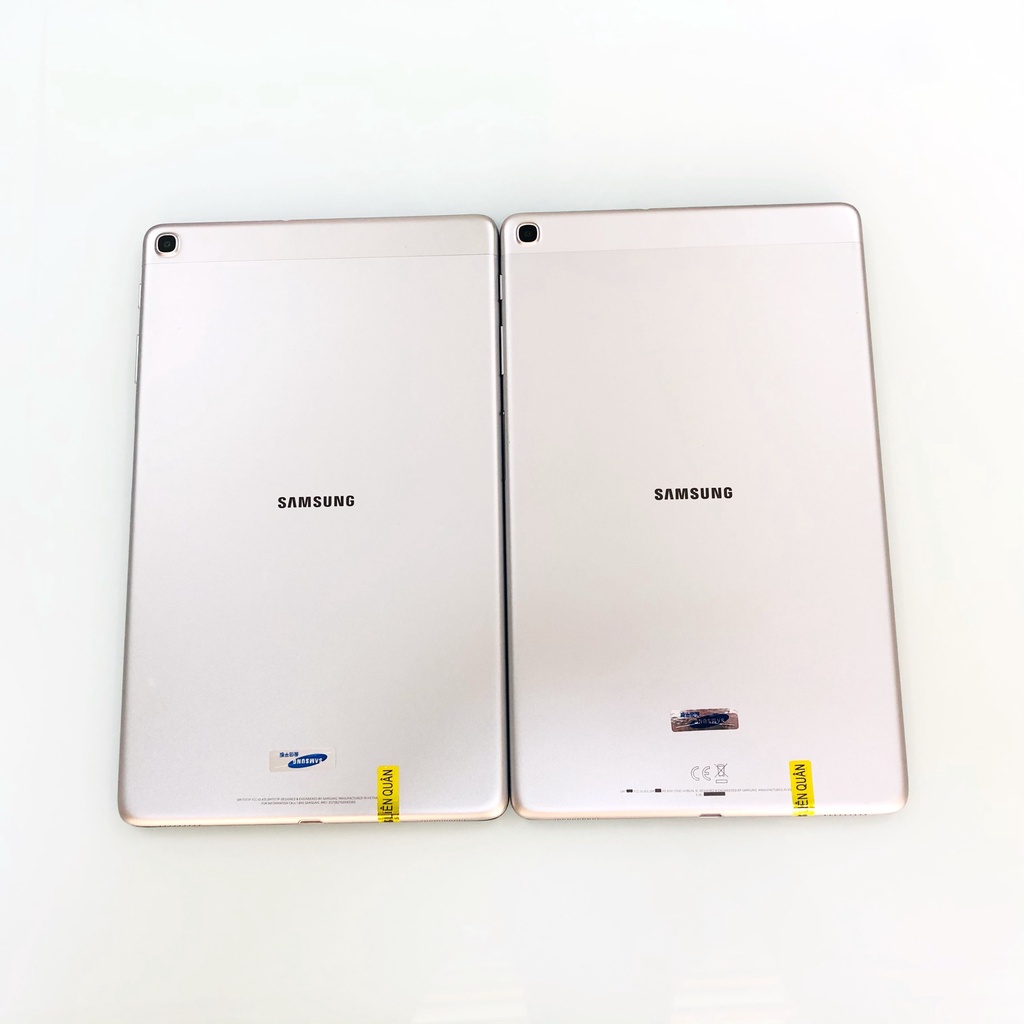 Máy tính bảng Samsung Galaxy Tab A 10.1 (2019) 4G + Wifi siêu khủng