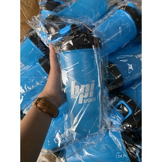 Bình Lắc BPI 800