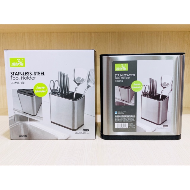 Cắm dao inox cao cấp