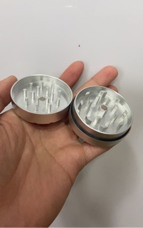 Cối xay Raw