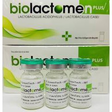 Men vi sinh Biolactomen