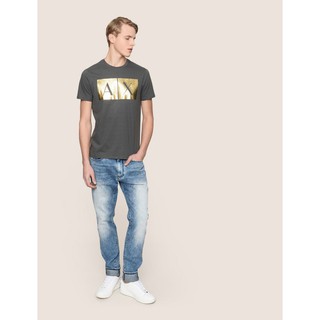 ÁO THUN NAM ARMANI EXCHANGE