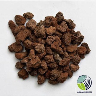 Nham thạch đỏ (100g)