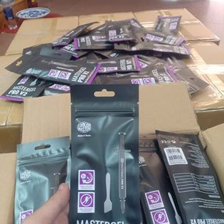 Keo tản nhiệt CoolerMaster Gel Pro V2