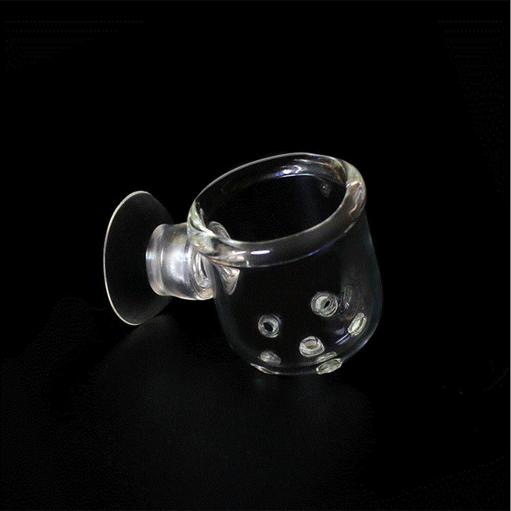 Dụng Cụ Cho Cá Ăn 36 * 36cm