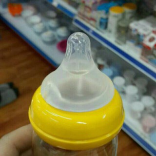 Bình Sữa Pigeon Plus PPSU 160ml