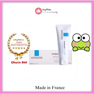 La Roche Posay B5, kem dưỡng la roche posay cicaplast baume b5