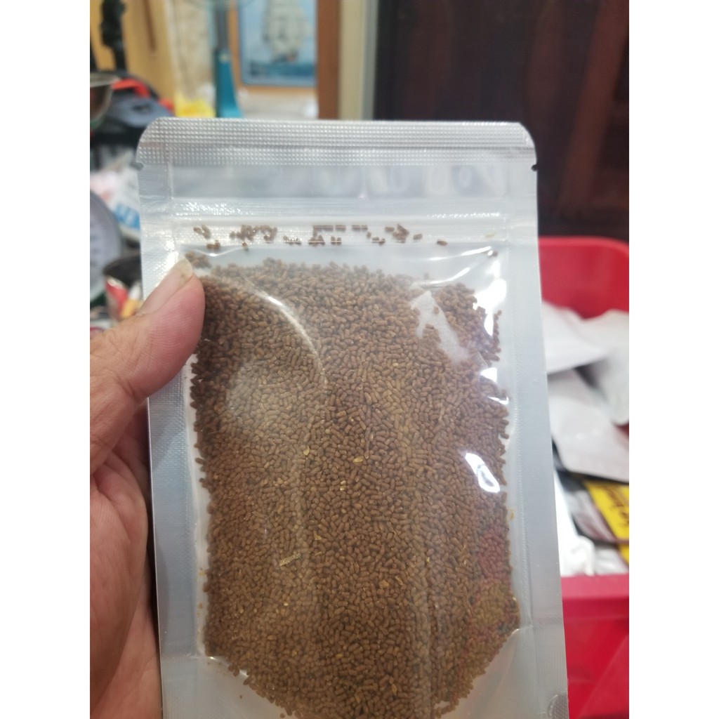 Cám chim sâu VP Bird