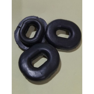 Combo 10 : Cao su gắn cóp xe Dream, Wave .