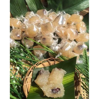 mứt mãng cầu xiêm.......................................................................................................