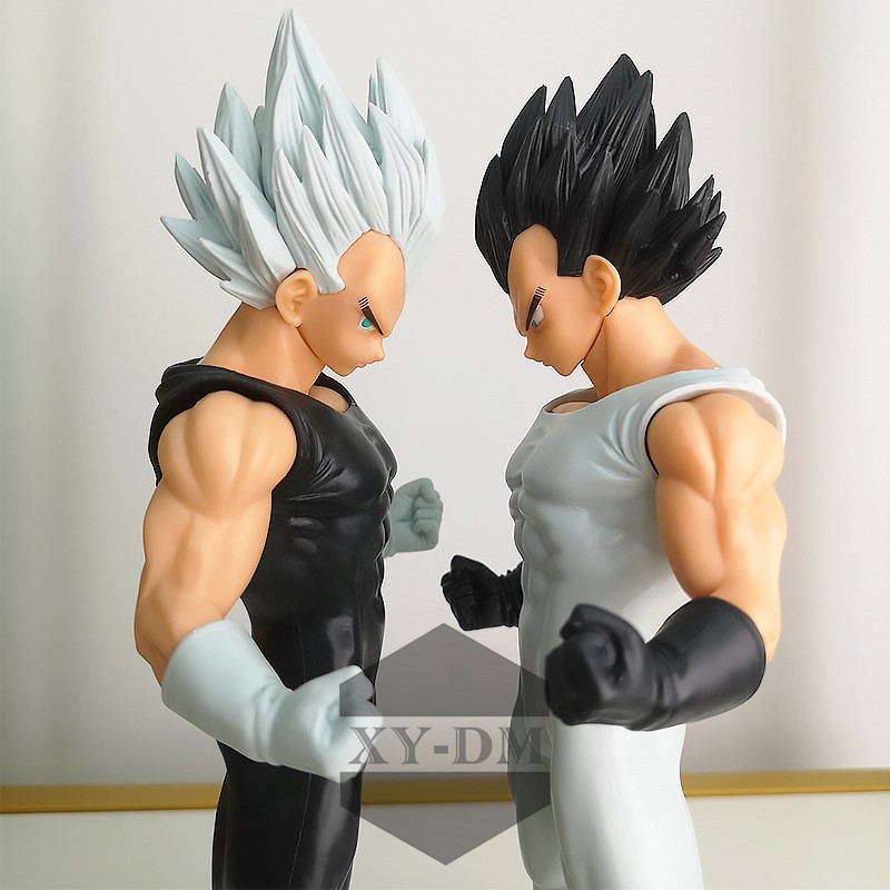 (Có sẵn - 25cm) Mô hình Vegeta - Mô hình DragonBall