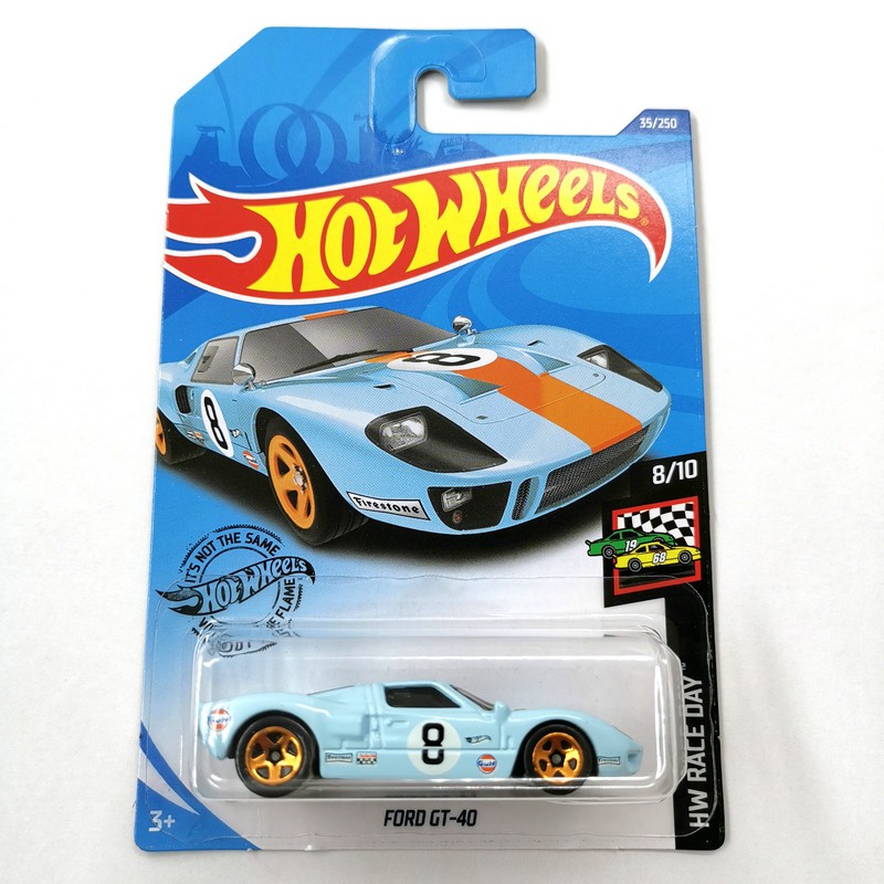 HOT WHEELS Mô Hình Xe Hơi HONDA HEAVY HITCHER FORD DODGE LA FASTA 2020 Tỉ Lệ 1/64