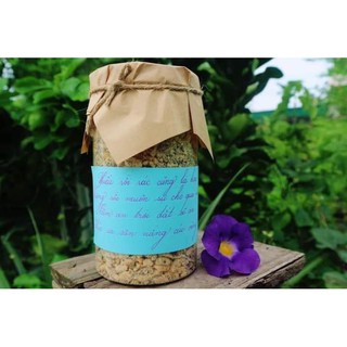 Muối vừng lạc Bình An 300gr