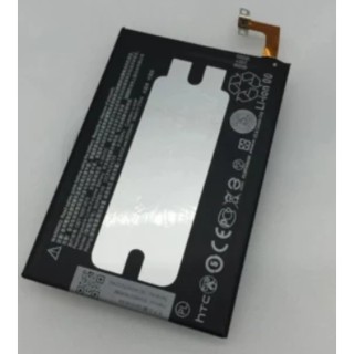 Pin Zin cho HTC ONE M7 dung lượng 2300 mAh - Bảo hành 6 tháng đổi mới