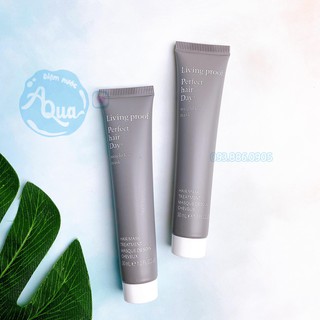 Mặt nạ dưỡng tóc Living Proof Perfect Hair Day Weightless Mask