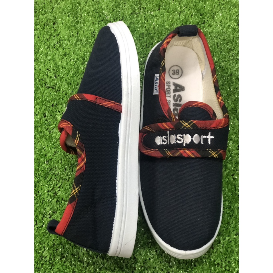 Giày BATA HỌC SINH ASIA W006