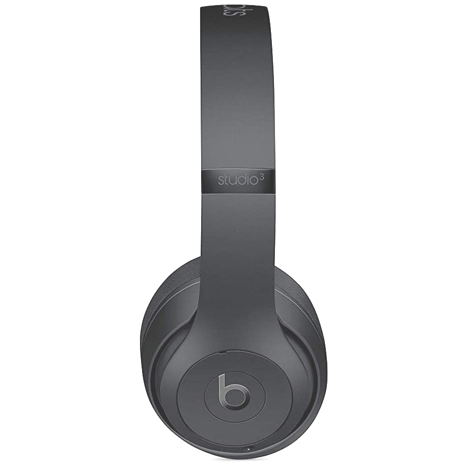 Tai nghe Beats Studio 3 Wireless chính hãng (màu Gray)