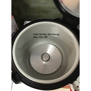 Nồi cơm điện International SR-180ST